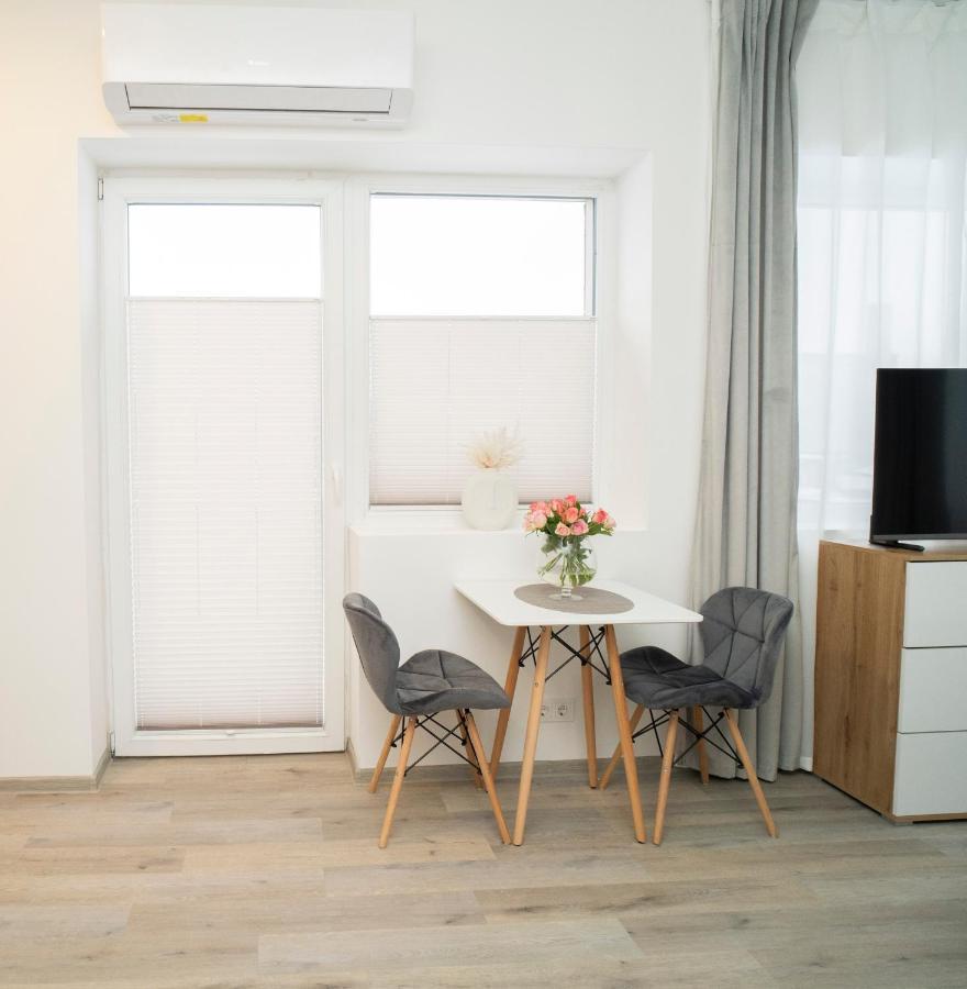 Central Station Apartment No5 คอนัส ภายนอก รูปภาพ