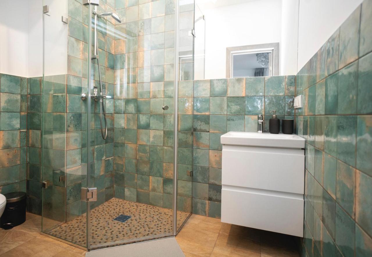 Central Station Apartment No5 คอนัส ภายนอก รูปภาพ